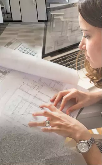 Design & Visualization Services