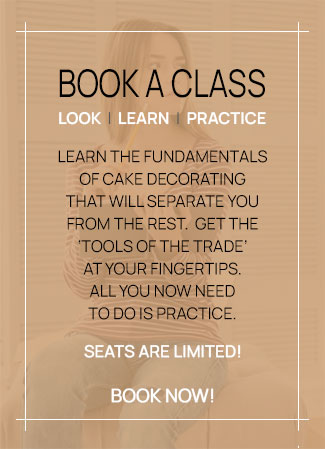 Book A Class