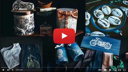 Father's day crafts, cakes & cookies