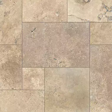 6403 Cut Stone Pattern