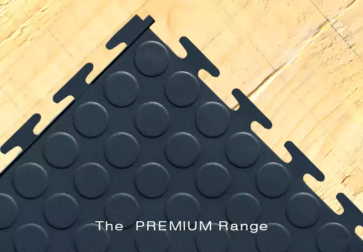 Premium Range