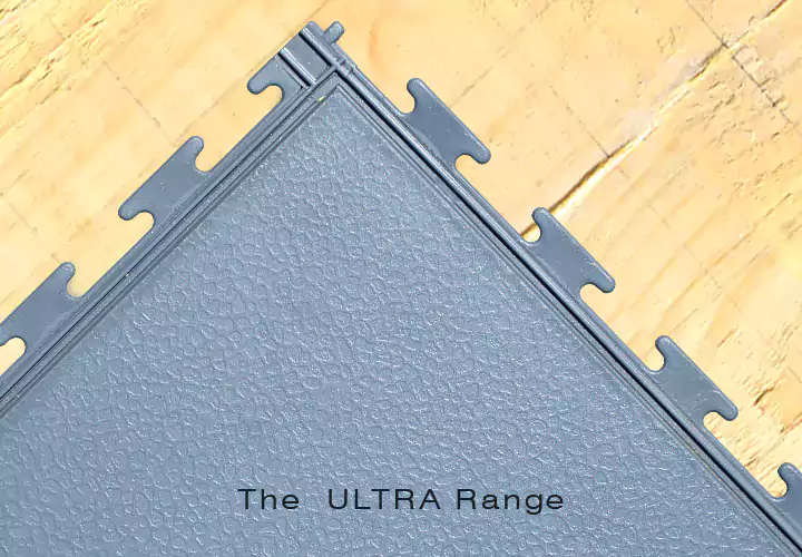  Ultra Range